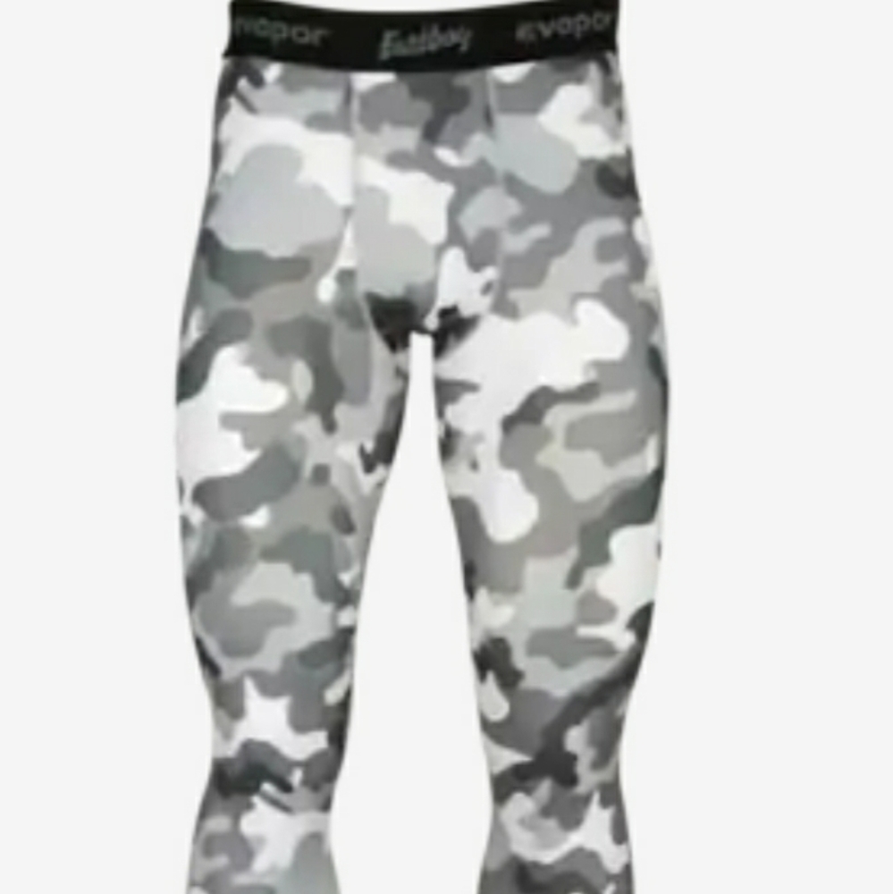 Eastbay EVAPOR Core Compression Tight 2.0